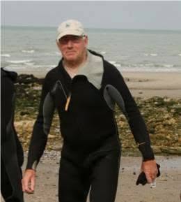 Notre Mimi s'en est allé