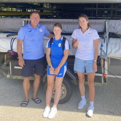 Préparation Olympique Moldavie