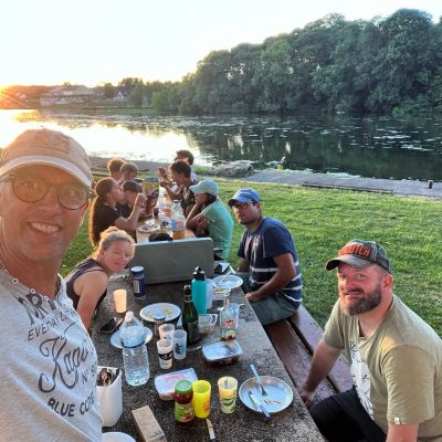 Régate de Decize 2025