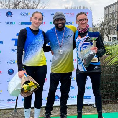 International Race of Pas de Calais