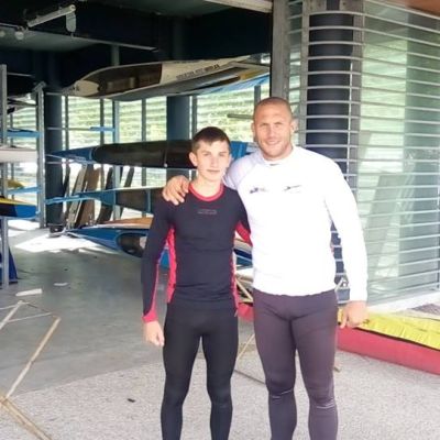 De Beaumont à Goubel, il n'y a qu'un pas.. au BCK !