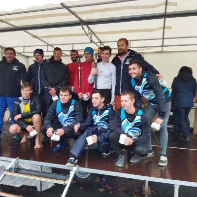 Régate internationale de St Laurent Blangy