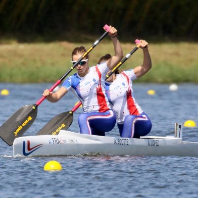 Championnat d'Europe junior