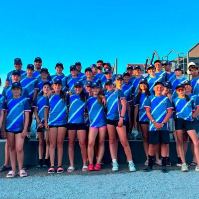 Championnats de France des régions Mantes la Jolie