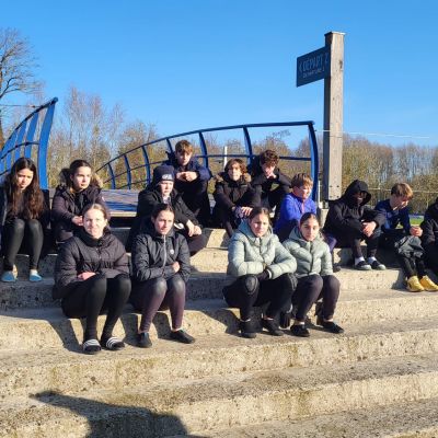 Stage minime régional