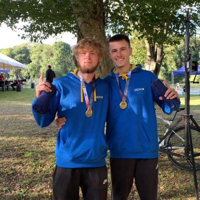 Championnat de France de marathon Decize