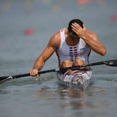 Maxime décroche un quota pour Tokyo !