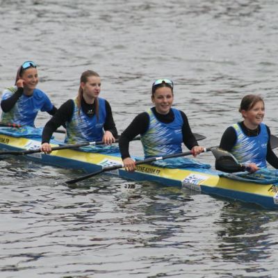 Sélective de vitesse 200m