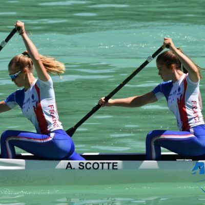 Championnat du Monde Junior Auronzo