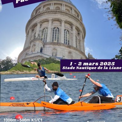 International Race 2025 inscriptions ouvertes