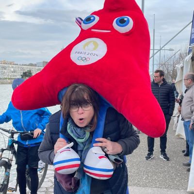 International Race Pas de Calais Merci aux bénévoles