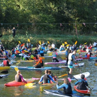 Samaram 2022, une très belle première édition sous le soleil !