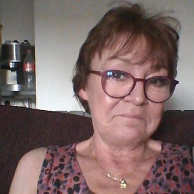 Josette Descorde