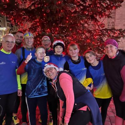 Le BCK se mobilise pour le téléthon !