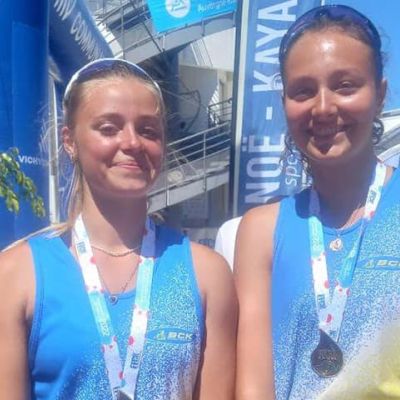 Championnat de France de Vitesse - Vichy