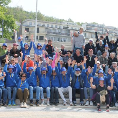 Longe boulonnaise 10ème édition