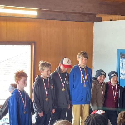 Régate de l'Escaut Valenciennes