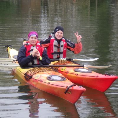 De belles sorties pour nos sections loisir !