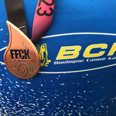 Championnats de France de fond Libourne !