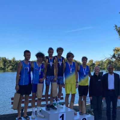 Championnat de France de marathon ! Deux nouvelles médailles !