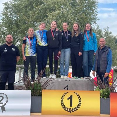 Championnat de France marathon Vernon