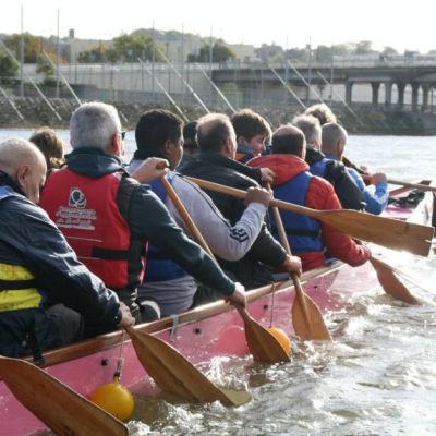 Une belle journée de partage autour du sport et du handicap !