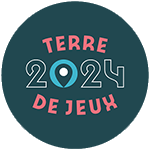Terre de jeux 2024